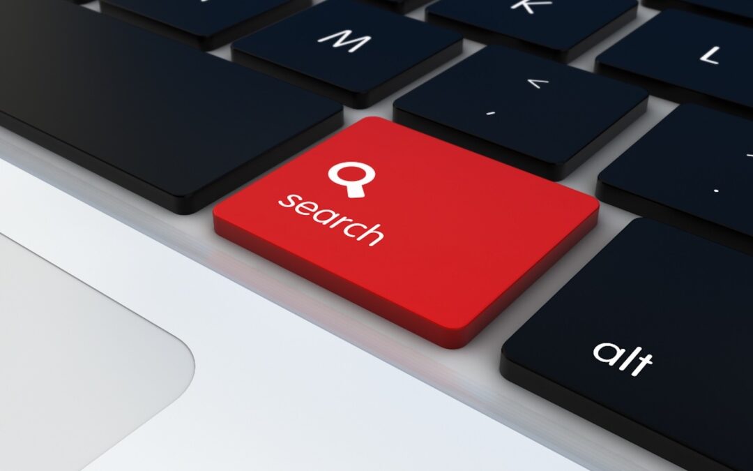 Search Results: Fact or Fiction?